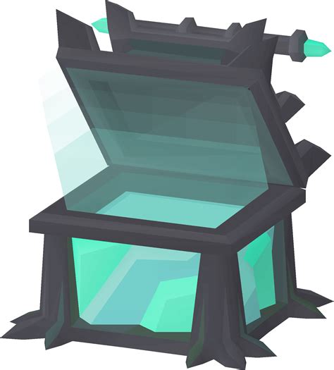 Reward Chest (The Gauntlet) .